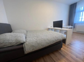 Modernes Apartment 3 in Bad Kreuznach mit einfachem Self-Check-in